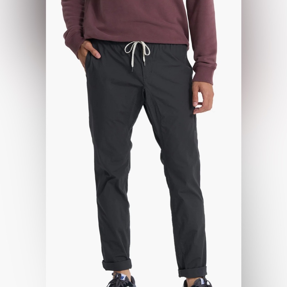 Vuori Ripstop Pant